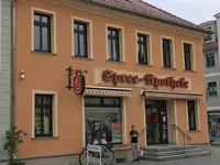 Spree Apotheke