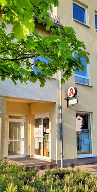 Mohren Apotheke Schildau