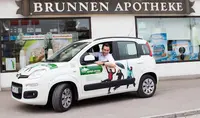 Brunnen-apotheke