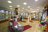 Neue Löwen-apotheke Christian Joh. Lauth E. K.