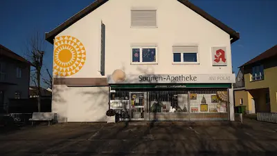 Sonnen-apotheke