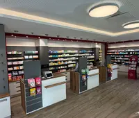Apotheke In Der Lindenstraße