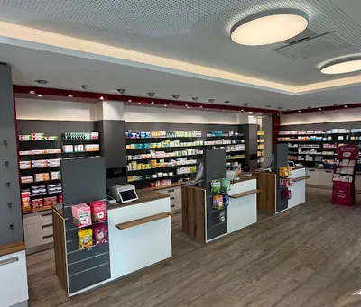 Apotheke In Der Lindenstraße