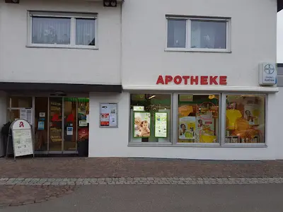 Linden Apotheke