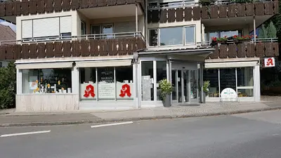 Marien-apotheke