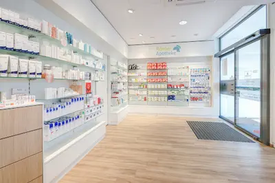 Römer-apotheke Dr. Anja Pott-beckert E.k.