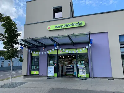 Easyapotheke Bensheim