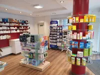 Goethe-apotheke