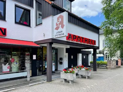 Urban Apotheke