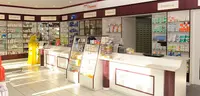 West Apotheke