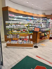 Apotheke Offering