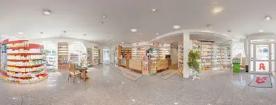 Hauser Apotheke
