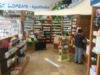 St. Lorenz-apotheke Berching