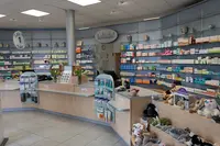 Stadt Apotheke Berching