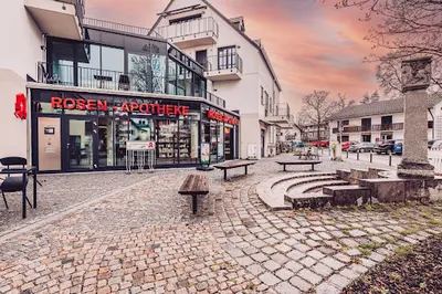 Rosen-apotheke