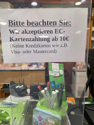 Stadt Apotheke