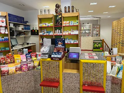 Marien Apotheke