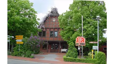 Löwen Apotheke