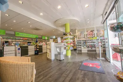Hirsch Apotheke