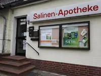 Salinen-apotheke