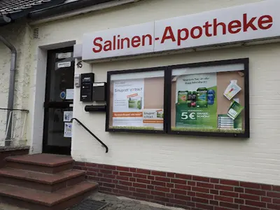 Salinen-apotheke