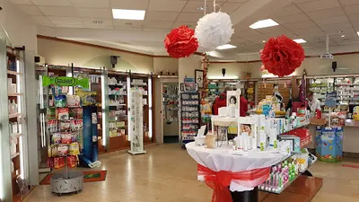 Apotheke Im City-center Billroth Apotheke