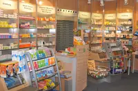 Apotheke Im Sana-krankenhaus