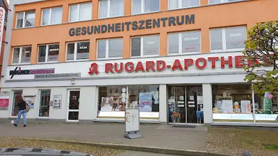 Rugard Apotheke