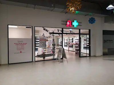 Kreis Apotheke