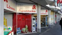 Löwen Apotheke Ohg