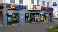 Mohren-apotheke