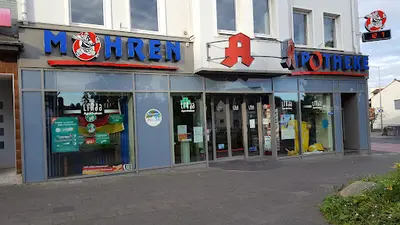 Mohren-apotheke
