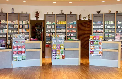Rochus-apotheke