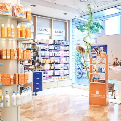 Stern-apotheke