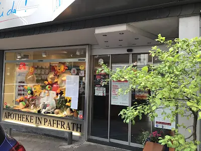 Apotheke In Paffrath