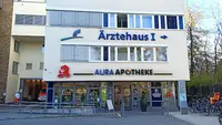 Aura Apotheke E. K.