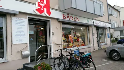 Bären Apotheke