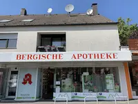 Bergische Apotheke