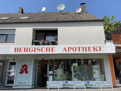 Bergische Apotheke