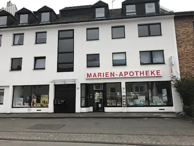 Marien-apotheke