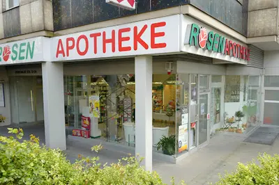 Rosen Apotheke