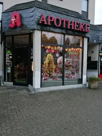 Rotdorn-apotheke