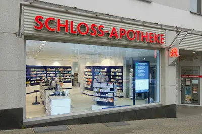 Schloss Apotheke