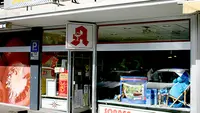 Sonnen Apotheke