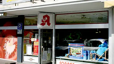 Sonnen Apotheke