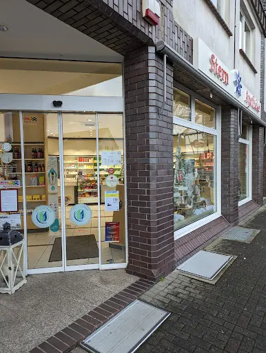 Stern-apotheke