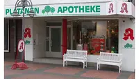 Platanen Apotheke