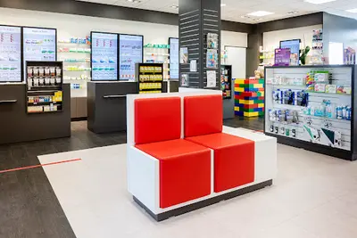 Prisma Apotheke