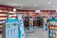 Römerberg-apotheke