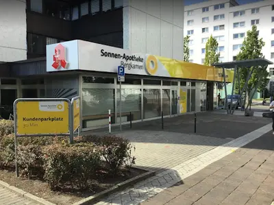 Sonnen-apotheke